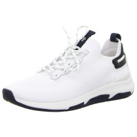 TBS Schnürschuhe Jellina extra blanc
