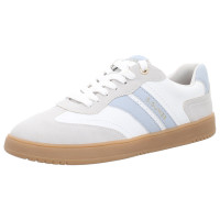 s.Oliver Sneaker white/blue