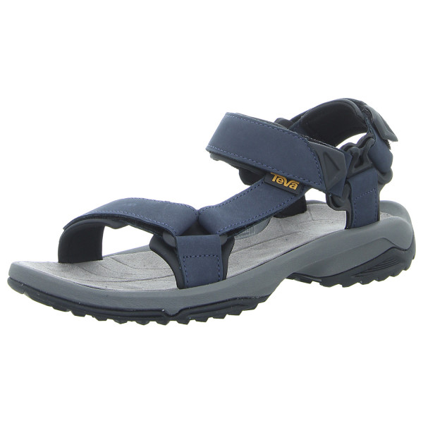 Teva Sandalen M Terra Fi Lite Leat total eclipse - Bild 1