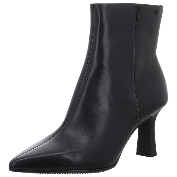 Tamaris Stiefeletten black - Bild 1