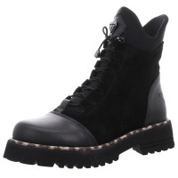 2GO shoe Stiefeletten schwarz