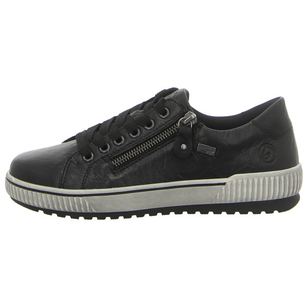 Remonte Sneaker schwarz - Bild 1