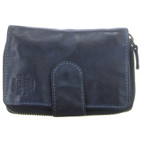 Bear Design Geldbörsen blue