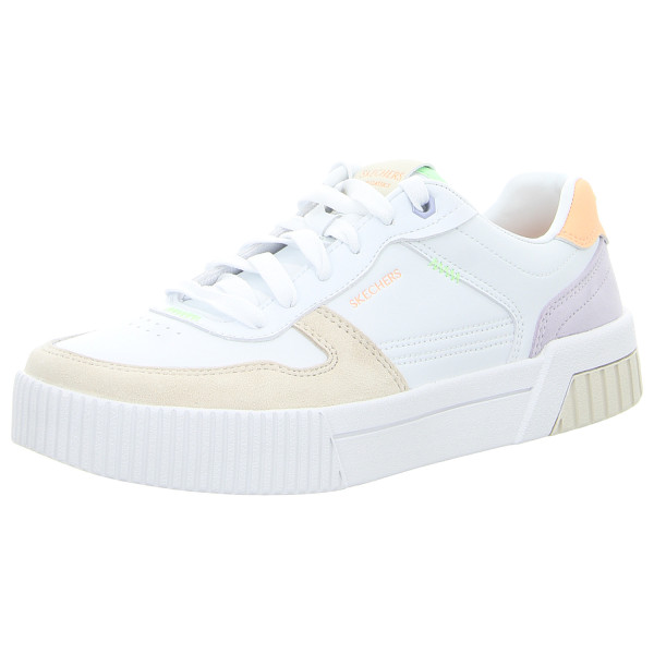 Skechers Sneaker Jade-Stylish Type white multi - Bild 1