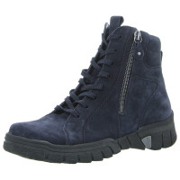Waldläufer Stiefeletten H-Lumi notte