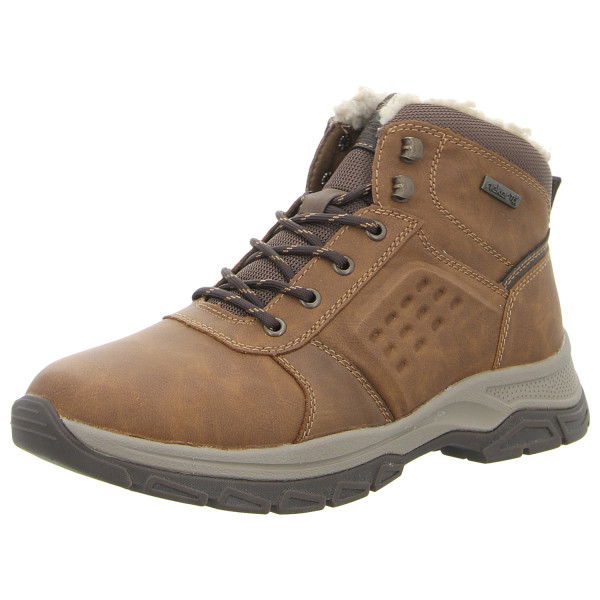 Rieker Stiefeletten braun - Bild 1