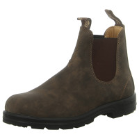 Blundstone Chelsea rustic brown - Bild 1