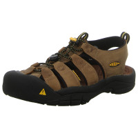Keen Sandalen Newport M bison