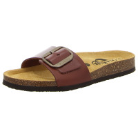 Plakton Pantoletten Bis 3 corcho