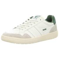 Gola Sneaker Eagle off white/evergreen