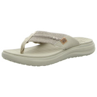 Hey Dude Zehentrenner Finn Flip Braided tan