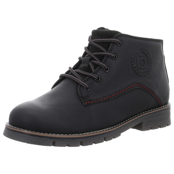 Bugatti Stiefeletten black - Bild 1