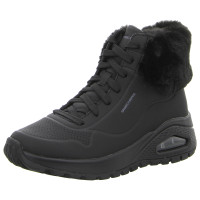 Skechers Stiefeletten Uno Rugged-Fall Air black/faux