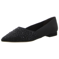 Tamaris Ballerinas black