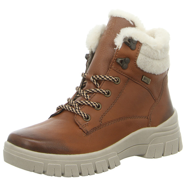 Remonte Stiefeletten braun - Bild 1