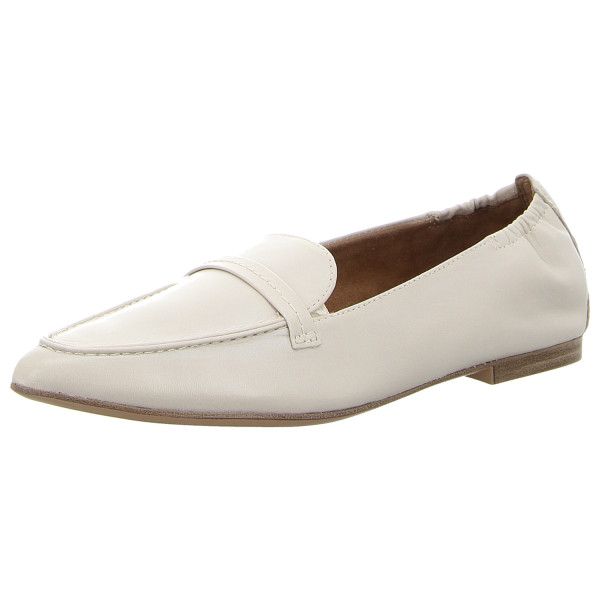 Tamaris Slipper ivory - Bild 1