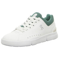 ON Sneaker The Roger Advantage white/green