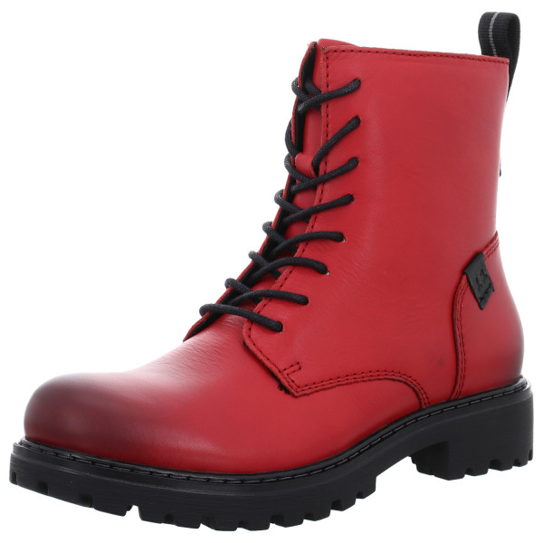 Josef Seibel Stiefeletten Martao 02 rot - Bild 1