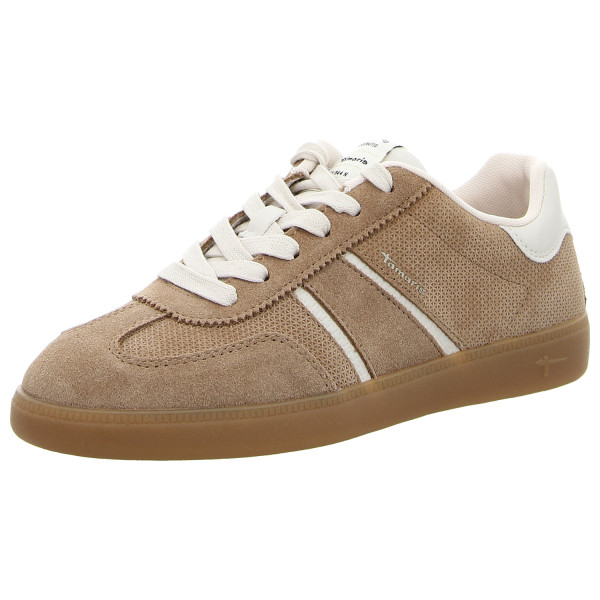 Tamaris Sneaker taupe - Bild 1