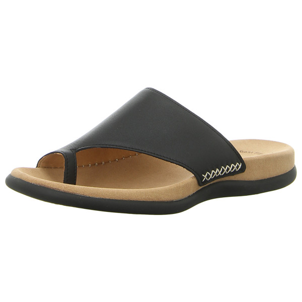 Gabor Zehentrenner schwarz - Bild 1