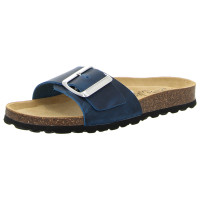 camel active Pantoletten navy