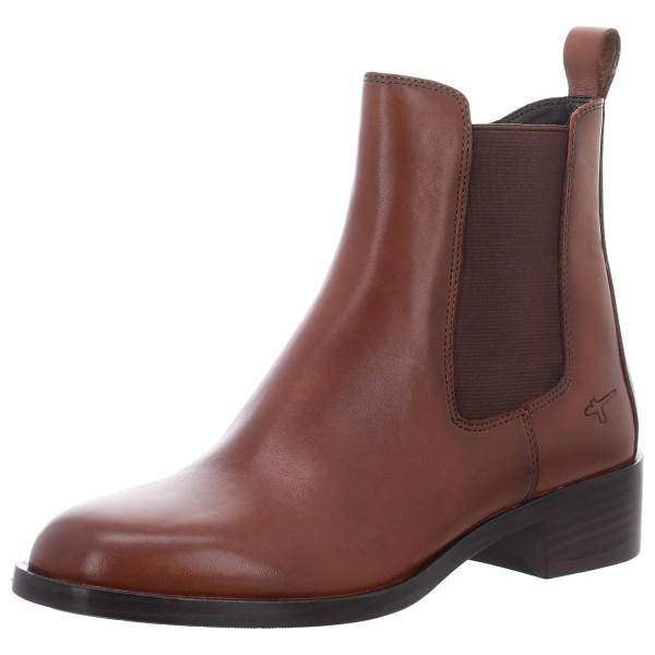 Tamaris Chelsea cognac - Bild 1