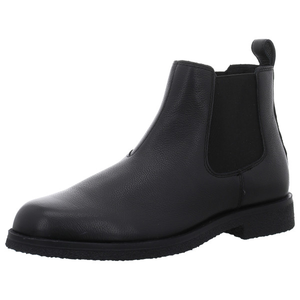 Geox Stiefeletten Claudio Man black - Bild 1