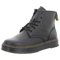 Dr. Martens Stiefeletten Brookline Chukka black