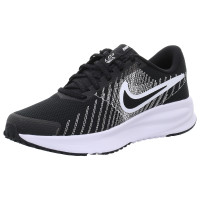 Nike Sneaker Nike Run Defy Road black/white