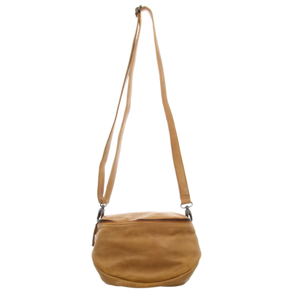 STICKSANDSTONES Handtaschen Sitges Bag yellow ocher - Bild 1