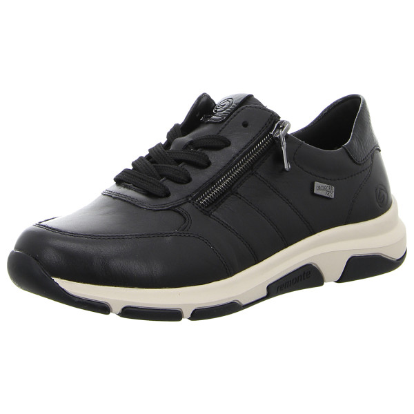 Remonte Sneaker schwarz - Bild 1