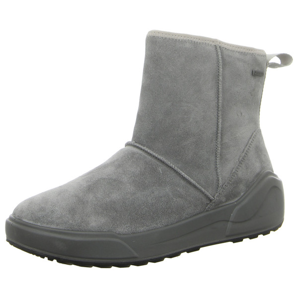 Legero Stiefeletten Cosy grau - Bild 1