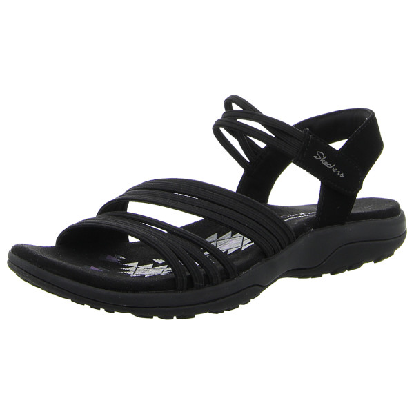 Skechers Sandalen Reggae Slim - Coffee black - Bild 1