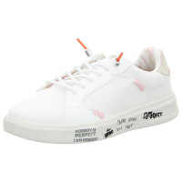 Fusion Sneaker Alexa white