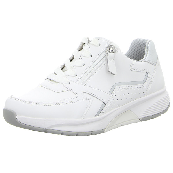Gabor Sneaker white silver - Bild 1
