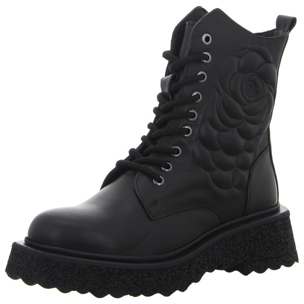 Artiker Stiefeletten black - Bild 1