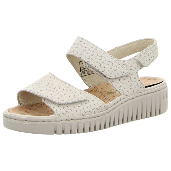 Waldläufer Sandalen K-Valerie perl - Bild 1