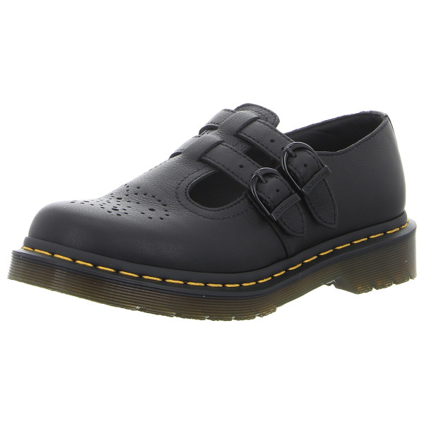 Dr. Martens Slipper 8065 Mary Jane black - Bild 1