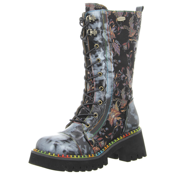 Laura Vita Stiefel Oyao 02 acier - Bild 1