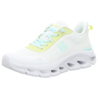 TT.Bagatt Sneaker weiß