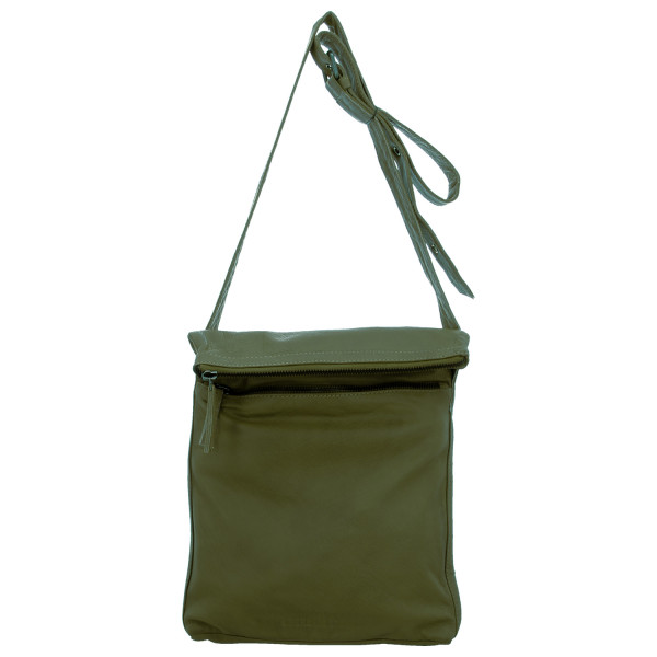 Sticks and Stones Handtaschen Strasbourg Bag ivy green - Bild 1