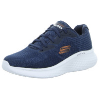 Skechers Sneaker Skech-Lite Pro Fareg navy circular/orange