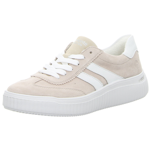 Remonte Sneaker beige kombi - Bild 1