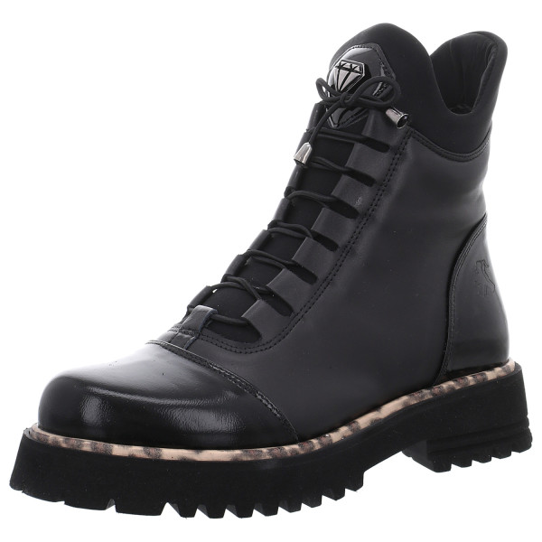2GO shoe Stiefeletten schwarz - Bild 1