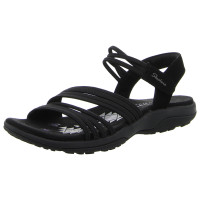 Skechers Sandalen Reggae Slim - Coffee black