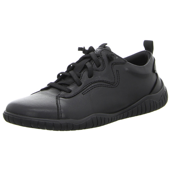 Josef Seibel Schnürschuhe Wynona 01 schwarz - Bild 1