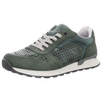 Rieker Sneaker grün