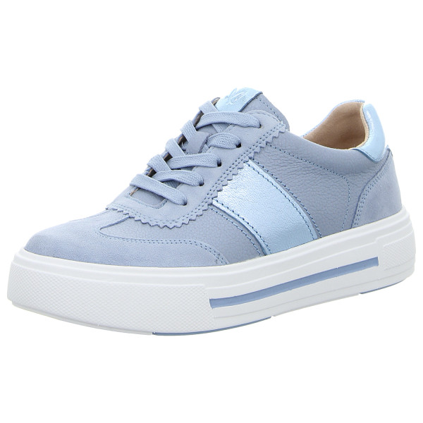 Caprice Sneaker blue comb - Bild 1