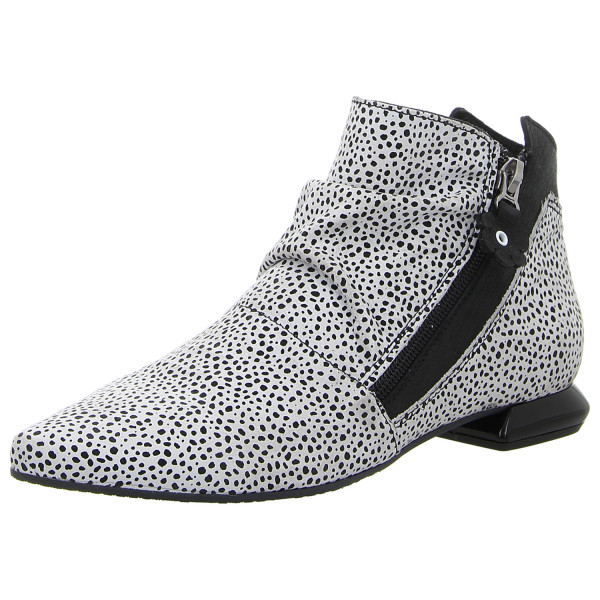 Simen Stiefeletten grau - Bild 1