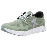 Rieker Sneaker grün